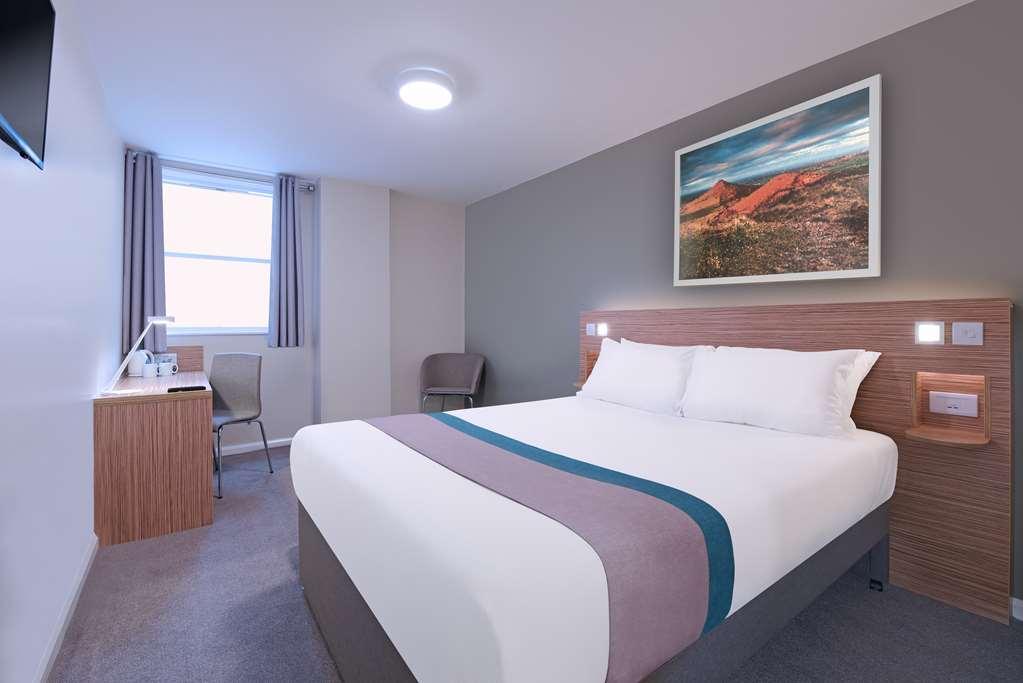 Travelodge York Central Micklegate Стая снимка