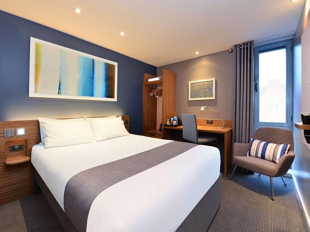 Travelodge York Central Micklegate Стая снимка