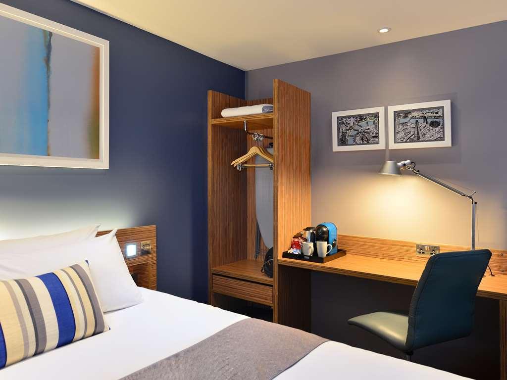 Travelodge York Central Micklegate Стая снимка