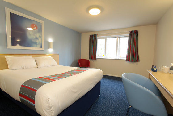 Travelodge York Central Micklegate Стая снимка